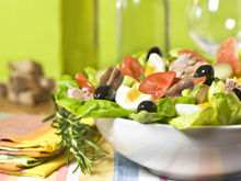 Salada niçoise: confira a receita simples e deliciosa