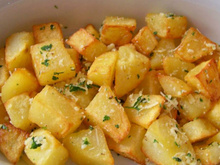Batata sauté: como fazer