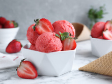 Aqui estão 5 ideias de sobremesas leves para fazer nesse calorão. Veja receitas e refresque o cardápio!