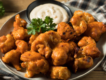 Você não vai acreditar do que é feito esse petisco SABOROSO e MUITO FÁCIL!