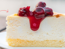 “Na minha opinião, é uma das melhores sobremesas do mundo”: especialista gastronômica revela sua receita de um verdadeiro cheesecake de Nova Iorque