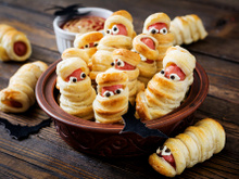 Comida de halloween: receitas deliciosas para servir no dia das bruxas