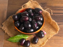 Não é chiclete, nem bala: alimento natural tem gosto de tutti-frutti e você consegue plantar no quintal com facilidade!