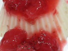 Panna cotta (panacota)