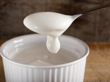 Sobrou creme de leite? Veja como guardá-lo sem estragar