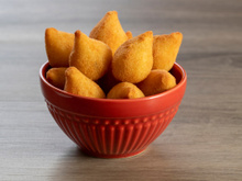 Coxinha vegana: 4 utensílios para preparar o salgado feito com jaca