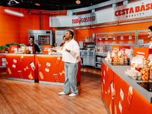 A disputa segue em aberto: Confira o que rolou no terceiro episódio do Cesta Básica!