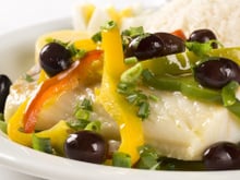 Bacalhau para o Natal e o Ano Novo