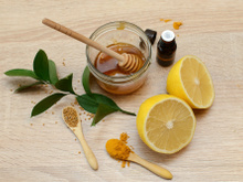 5 alimentos que combatem o resfriado