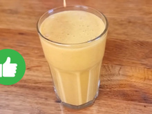 Laxante natural poderoso: essa é a bebida indicada por nutricionista para resolver seu problema de intestino preso