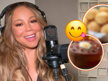 Esses são os pratos típicos que Mariah Carey quer comer no Brasil e eu te ensino as receitas dignas da diva pop!