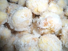 Biscoito casadinho