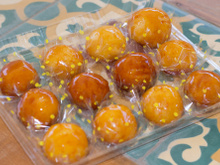 Nem morango do amor, nem brigadeiro: bala baiana com leite condensado e coco é o melhor docinho das festas na minha família