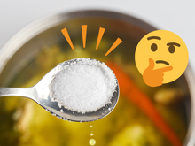 Benefícios e malefícios do sal: descubra o que acontece com o corpo se você exagerar na quantidade