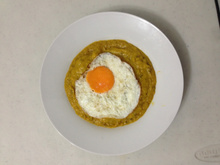Purê de abóbora fácil e saboroso