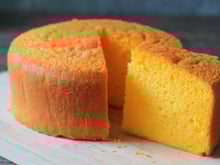 Bolo de laranja sem lactose e sem farinha de trigo: receita perfeita para quem tem intolerância ao glúten