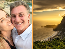 Aos 55 anos, Luciano Huck transforma terreno de 4 mil m² em meio à natureza em mansão luxuosa no Rio com 16 quartos, cinema, capela e obras de arte valiosas