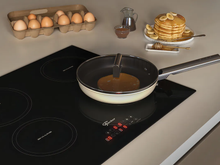 Esse cooktop de indução fácil de limpar está com desconto imperdível no Mercado Livre
