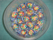 Docinhos de Leite Ninho