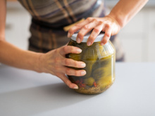 Dicas de como abrir os potes facilmente