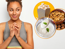 Esses 8 alimentos ajudam a perder peso e matam a sua fome