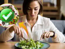 O que você come afeta o cérebro: essa dieta é melhor que a vegetariana para a função cerebral