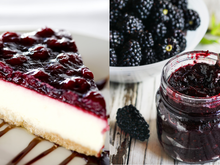 É época de amora: 6 receitas deliciosas para a aproveitar enquanto a amoreira estiver dando frutos