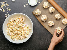 Doce com pipoca para Festa Junina: veja como fazer essas barrinhas para incrementar seu arraiá