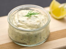 Maionese de inhame: confira a receita do TudoGostoso