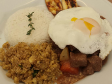 Picadinho à paulista