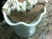 Sorvete Chicabom super fácil