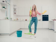 Qual é o melhor mop? Conheça 6 modelos e escolha o seu