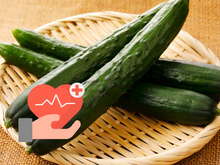 Benefícios do pepino japonês: 5 motivos para incluir esse refrescante, crocante e suculento ingrediente na sua dieta!