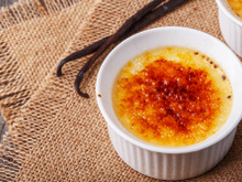 Crème brulée: como fazer