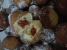 Sonhos com goiabada