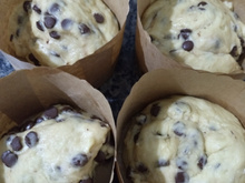 Panetone Italiano verdadeiro