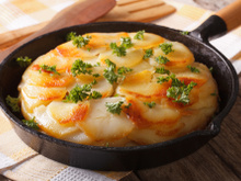 Batatas Anna: o que são e como fazer