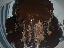 Bolo de caneca fácil