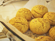 Falso pão de queijo: confira a receita e descubra do que ele é feito