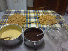 Mimo de Anjo (Carolinas)