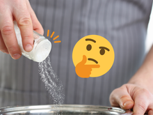 Afinal, quanto de sódio podemos consumir por dia sem prejudicar a saúde? Existe um sal melhor?