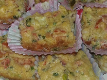 Espuma de tomate Vera