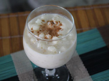 Canjica de leite condensado: confira a receita deliciosa