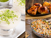 Ceia de natal completa com R$ 100,00: cardápio econômico com 10 receitas baratas, mas muito saborosas