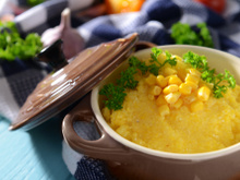 Diferenças entre polenta e angu com receitas