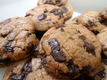 Cookie vegano: confira a receita superfácil e sensacional