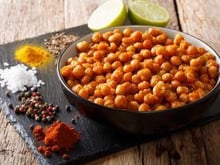 Petiscos saudáveis: 10 receitas práticas e deliciosas