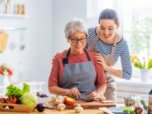 6 eletrodomésticos perfeitos para turbinar a cozinha da sua mãe