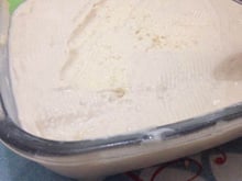 Requeijão sem lactose