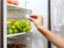 Como escolher uvas no supermercado? Especialista revela o detalhe no cacho que indica se a fruta está fresca e saborosa